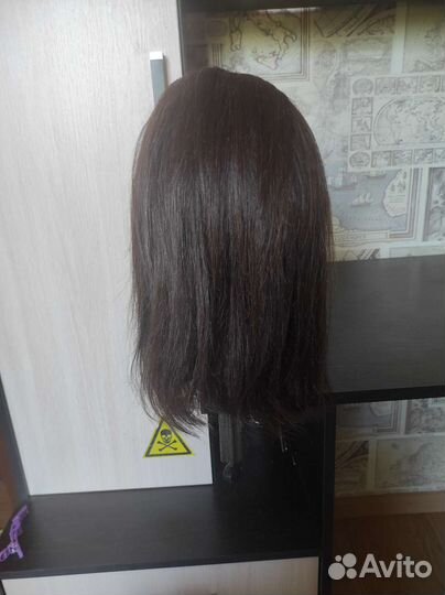 Учебный манекен головы