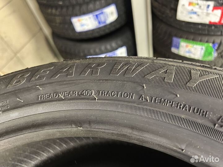 Bearway BW668 315/35 R20 143U