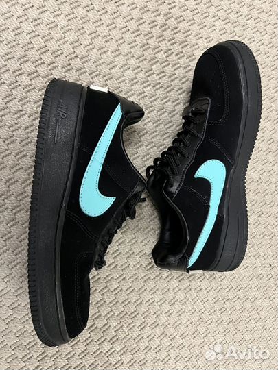 Кроссовки nike