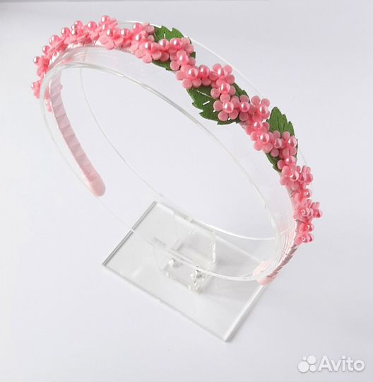 Ободок на голову