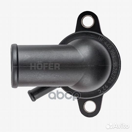 Термостат Nexia dohc, Lanos, Aveo 1.4-1.6 dohc