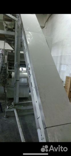 Фасовочное оборудование 