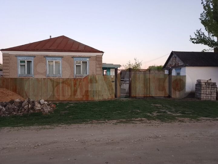 Дом 85 м² на участке 20 сот.