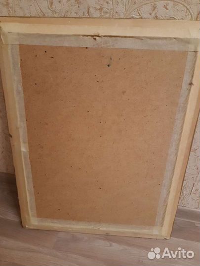 Картина 53 Х 67см