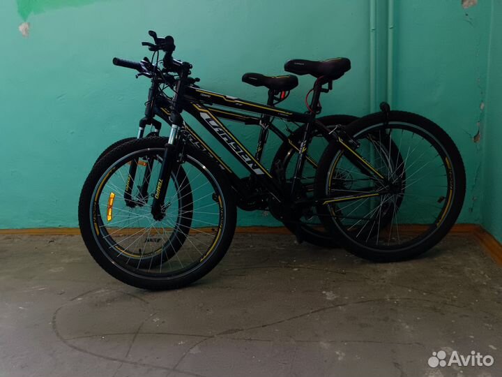 Продам велосипед