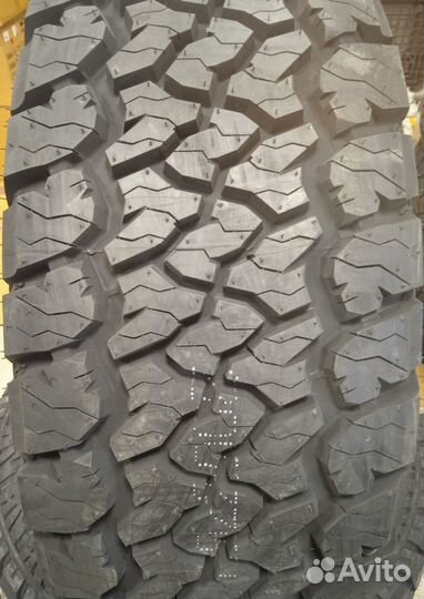 CST Sahara ATM 265/60 R18