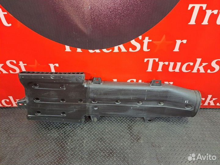 Воздухозаборник Daf 95XF, Daf XF105, Daf XF95