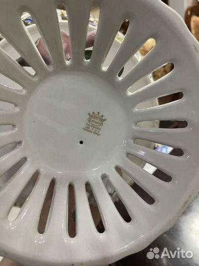 Ваза для фруктов