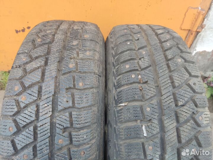 Cordiant Polar 2 195/65 R15 91T