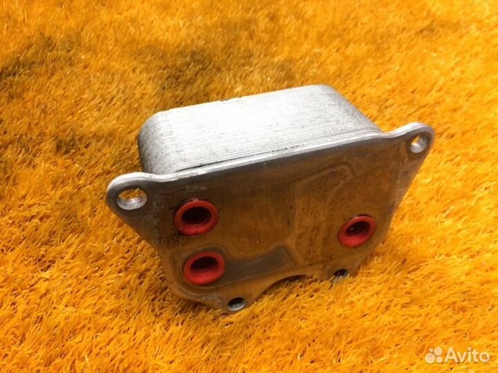 Теплообменник Audi Q5 8R cdnc 2009