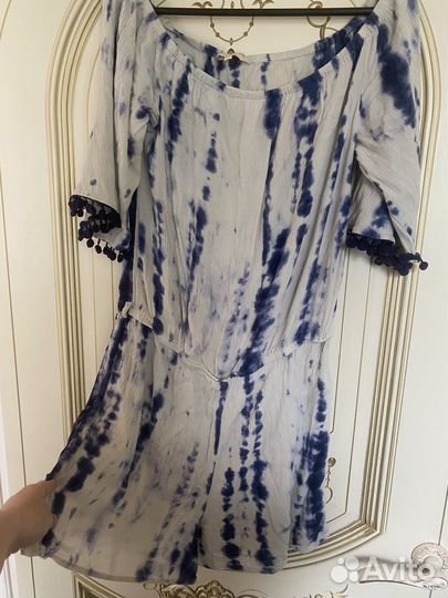 Женские вещи пакетом 52 /54 размера