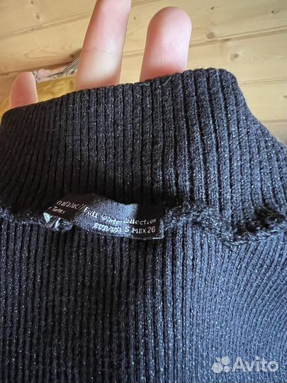 Платье zara
