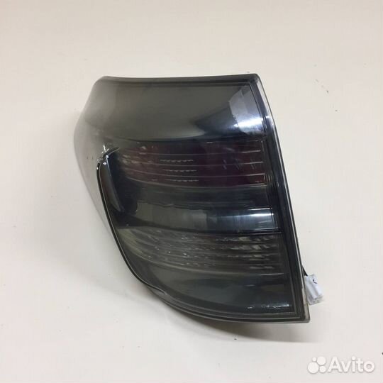 Б/У Б/У Фонарь задний наружный левый 8156148230
