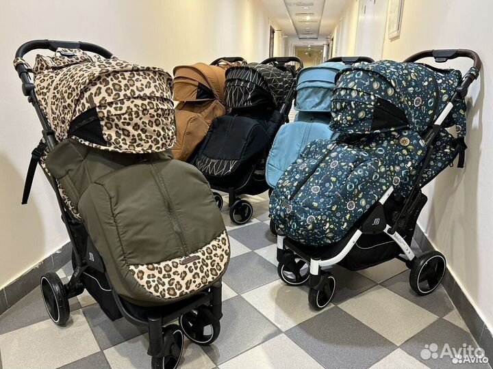 Коляски babalo 2023/2022 оригинал