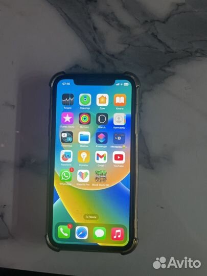 iPhone Xr, 64 ГБ