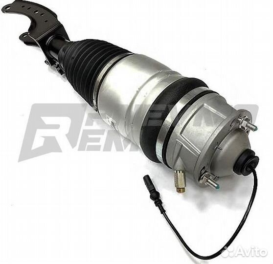 Передний пневма амортизатор Volkswagen NF