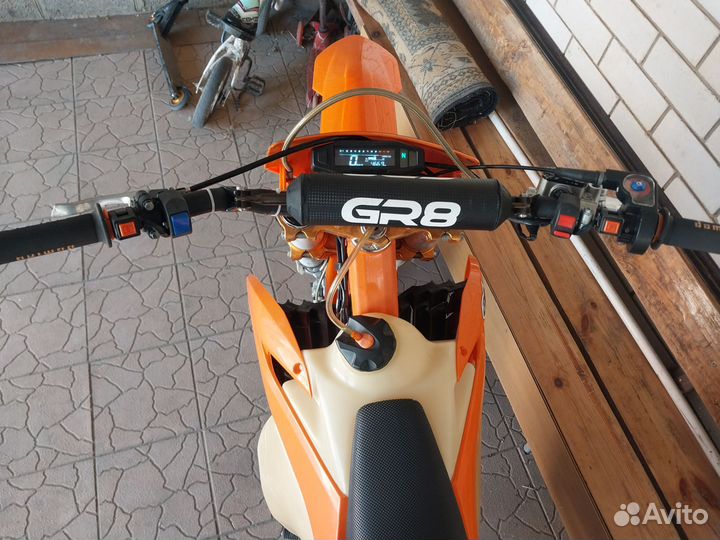 Гр8 300 optimum 4V 300