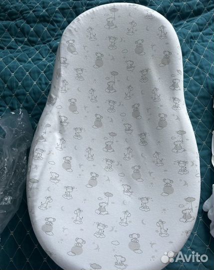 Кокон для новорожденных