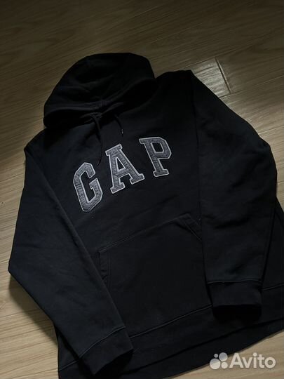 GAP толстовка