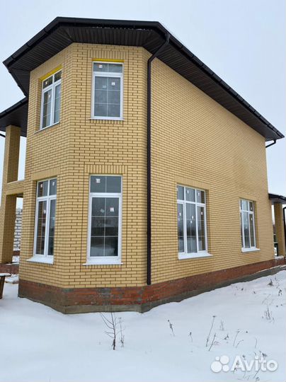Строительство домов