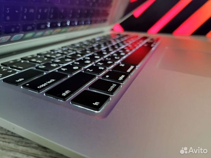 Apple MacBook Air 13 2015 8GB