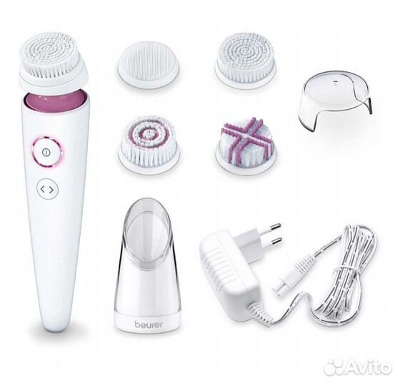 Beurer Щетка для глубокого очищения лица FC95
