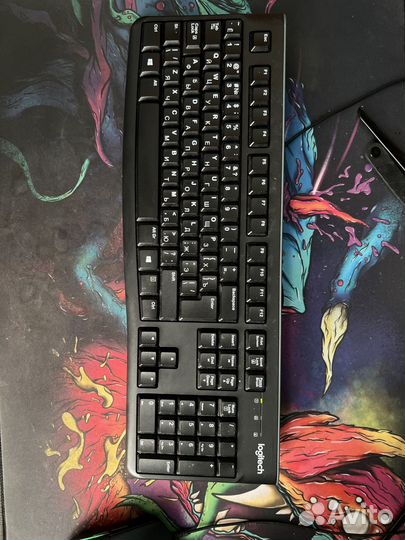 Компьютер в сборе