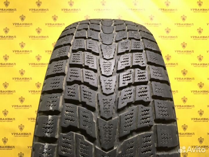 Dunlop Grandtrek SJ6 225/60 R17 99Q