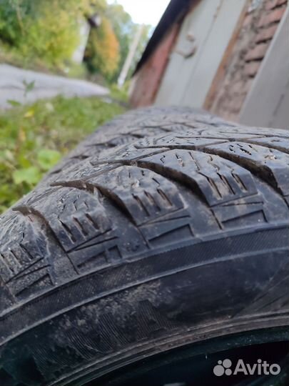 Yokohama Ice Guard IG65 205/55 R16