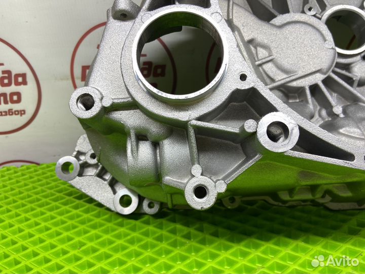 Колокол сцепления калина 2 болта