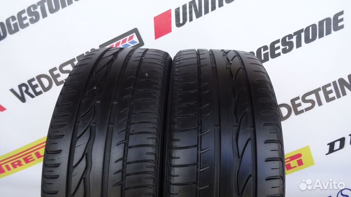 Goodyear EfficientGrip 225/50 R16