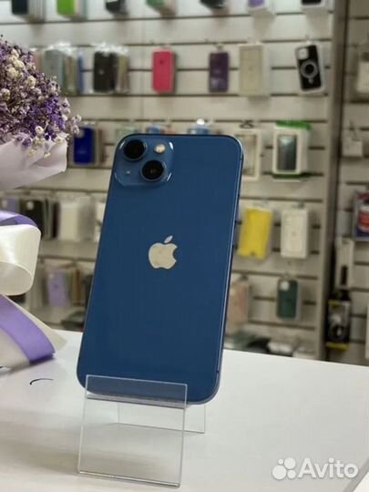 iPhone 13, 128 ГБ