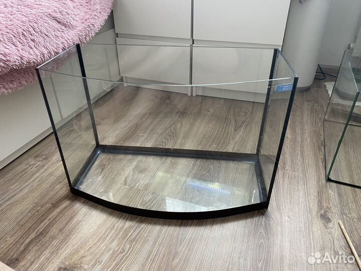 Аквариум бу