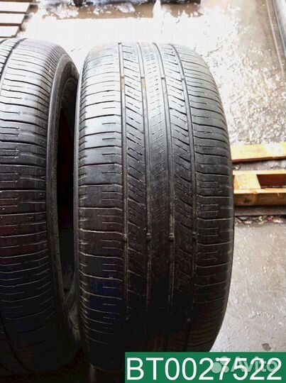 Goodyear Eagle F1 Asymmetric 225/55 R18 105W