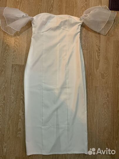 Платье