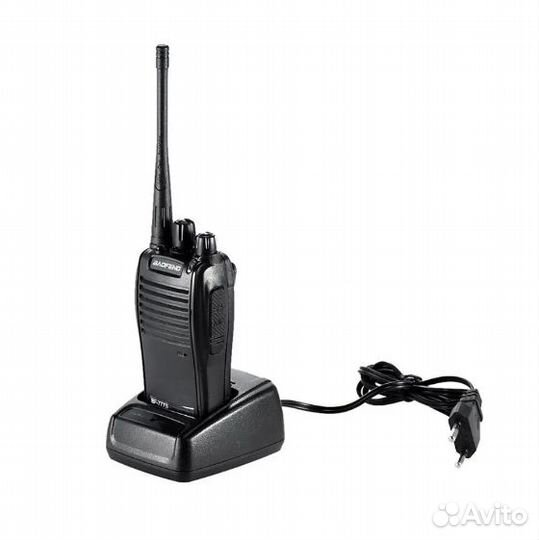 Рация Baofeng BF-777S