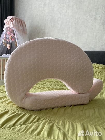 Подушка для кормления