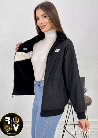 Куртка Nike