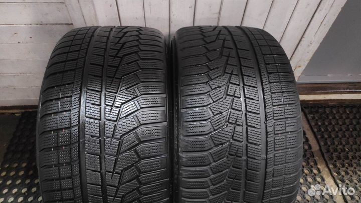 Hankook Winter I'Cept Evo2 W320 285/30 R22 101W