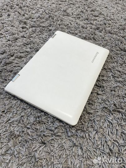 Ноутбук-планшет Lenovo yoga 300