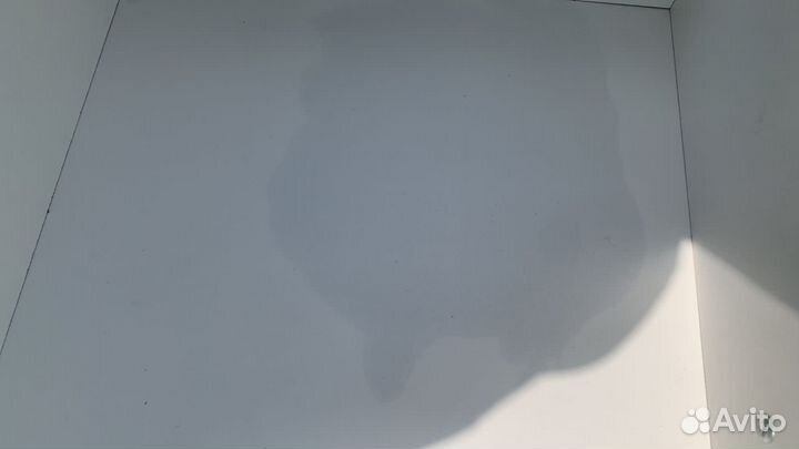 Гримерный столик с зеркалом и подсветкой