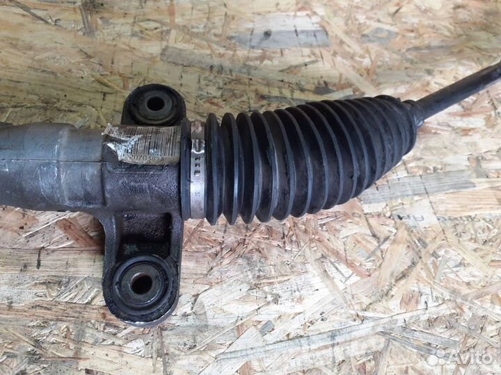 Рулевая рейка Toyota Corolla 9 (E120/E130)