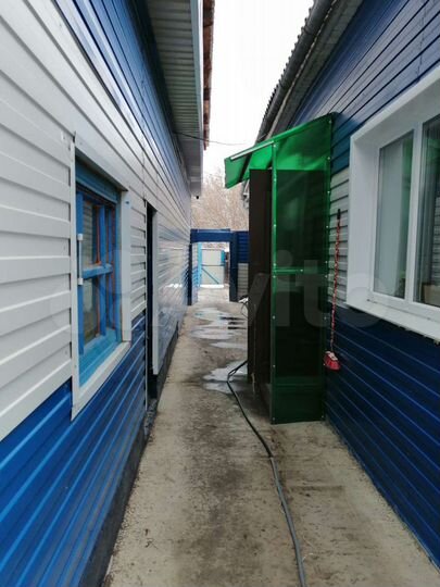 Дом 104 м² на участке 7 сот.