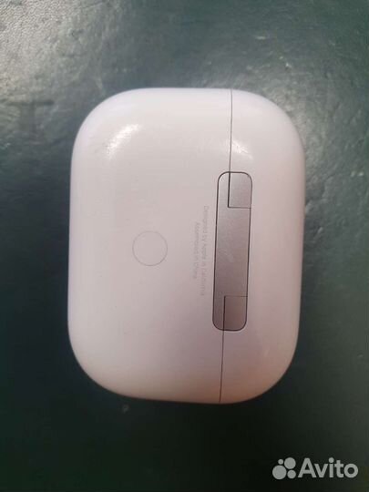 Кейс для airpods pro