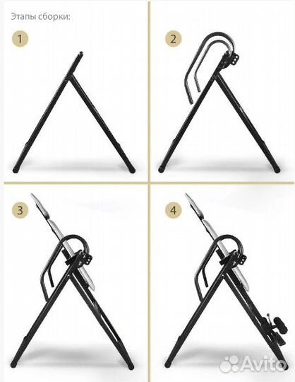 Инверсионный стол