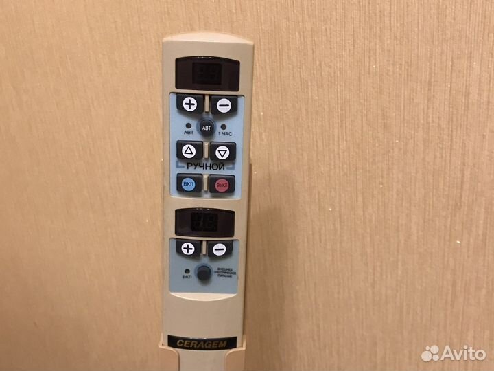 Массажная кровать ceragem master CGM-M3500