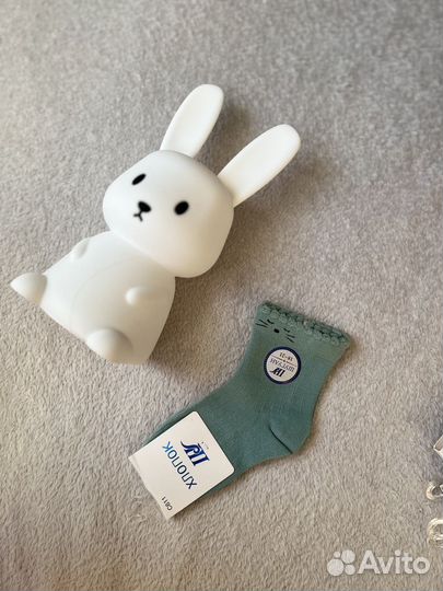 Носки детские