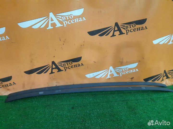 Молдинг крыши Daewoo Nexia седан 1.5 8кл 2011