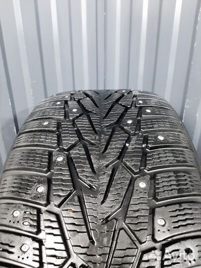 Nokian Tyres Hakkapeliitta 7 245/50 R18 104T