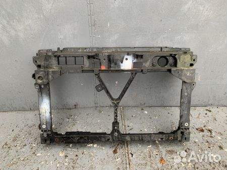 Панель передняя (телевизор)